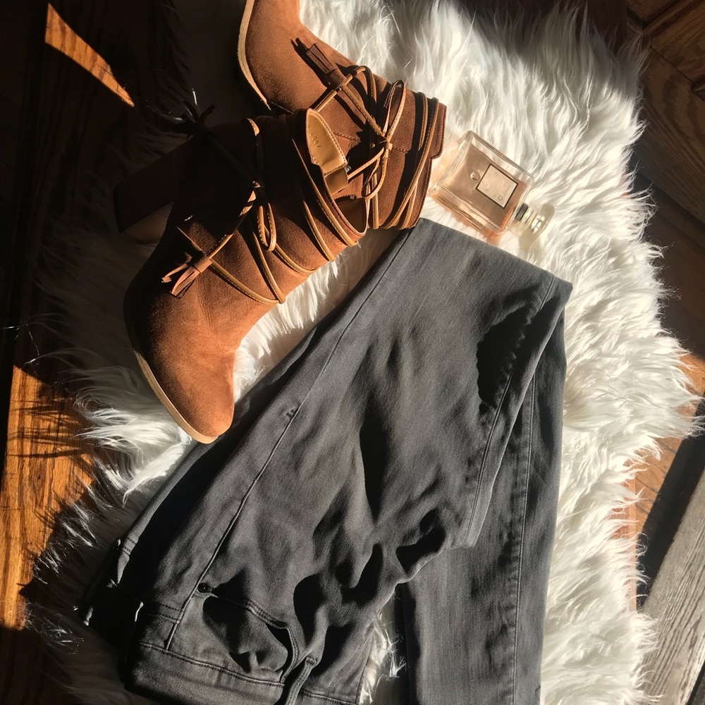 Frame denim Jean - Picture 3 of 5